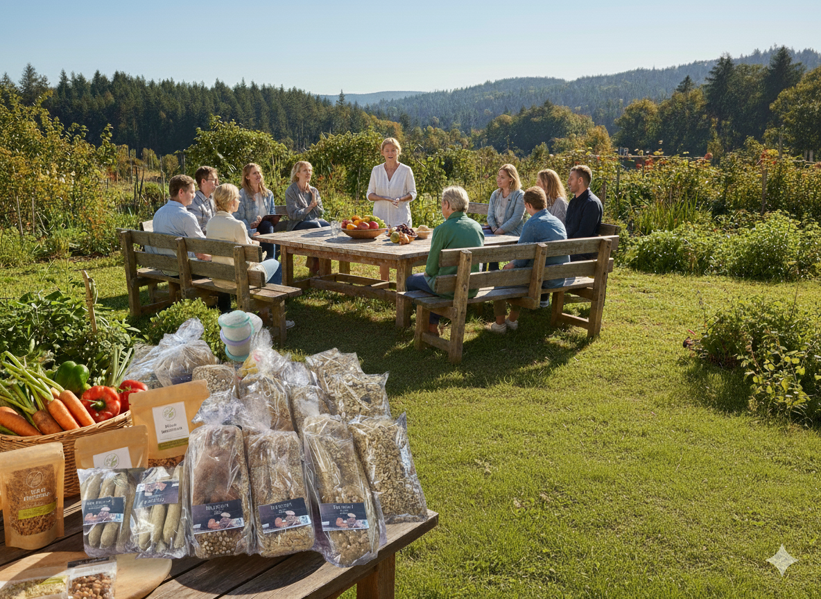 Seminario Vida con Propósito