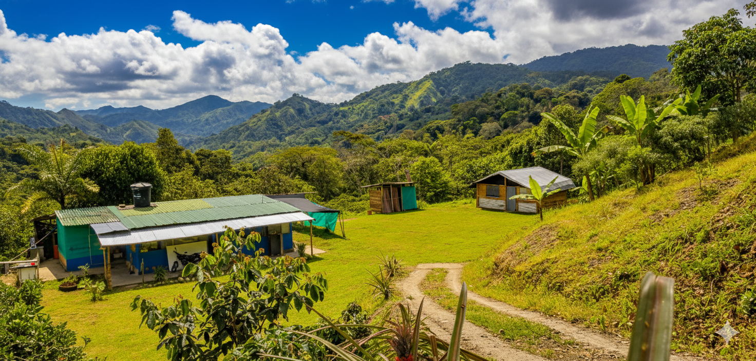 [Imagen de comida saludable y colorida]