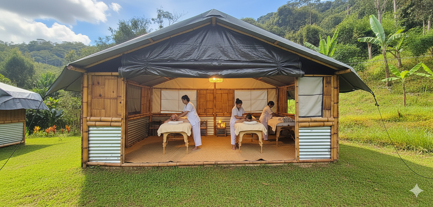 [Imagen de un Evangelismo en Salud 5m]